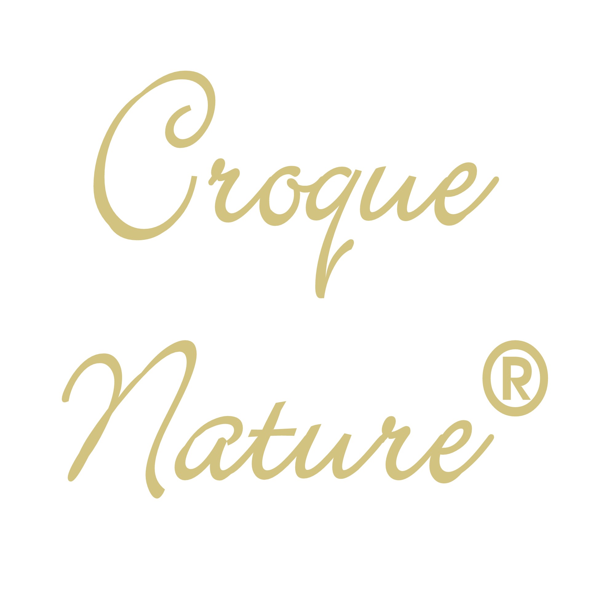 CROQUE NATURE® PASILLY
